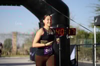 Women on the move 5K y 3K Día de la Mujer