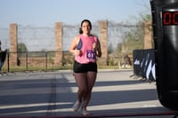 Women on the move 5K y 3K Día de la Mujer