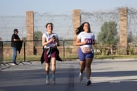 Women on the move 5K y 3K Día de la Mujer