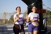 Women on the move 5K y 3K Día de la Mujer