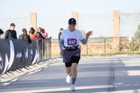 Women on the move 5K y 3K Día de la Mujer