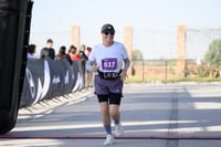 Women on the move 5K y 3K Día de la Mujer