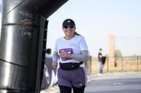 Women on the move 5K y 3K Día de la Mujer