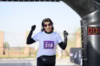 Women on the move 5K y 3K Día de la Mujer