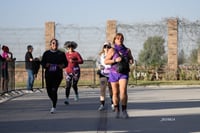 Women on the move 5K y 3K Día de la Mujer