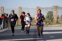 Women on the move 5K y 3K Día de la Mujer
