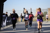 Women on the move 5K y 3K Día de la Mujer