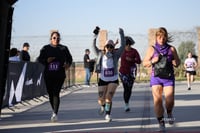 Women on the move 5K y 3K Día de la Mujer