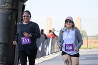 Women on the move 5K y 3K Día de la Mujer