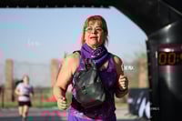 Women on the move 5K y 3K Día de la Mujer