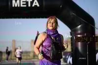 Women on the move 5K y 3K Día de la Mujer