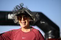 Women on the move 5K y 3K Día de la Mujer