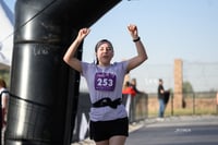 Women on the move 5K y 3K Día de la Mujer
