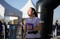 Women on the move 5K y 3K Día de la Mujer