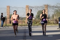 Women on the move 5K y 3K Día de la Mujer