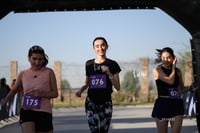 Women on the move 5K y 3K Día de la Mujer