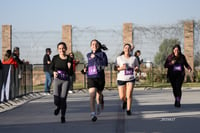 Women on the move 5K y 3K Día de la Mujer