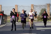Women on the move 5K y 3K Día de la Mujer