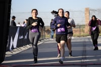 Women on the move 5K y 3K Día de la Mujer