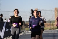 Women on the move 5K y 3K Día de la Mujer