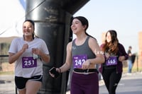 Women on the move 5K y 3K Día de la Mujer