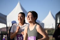 Women on the move 5K y 3K Día de la Mujer