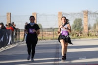 Women on the move 5K y 3K Día de la Mujer
