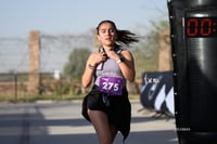 Women on the move 5K y 3K Día de la Mujer