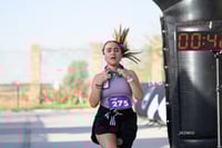 Women on the move 5K y 3K Día de la Mujer