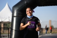 Women on the move 5K y 3K Día de la Mujer