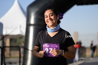 Women on the move 5K y 3K Día de la Mujer