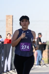 Women on the move 5K y 3K Día de la Mujer