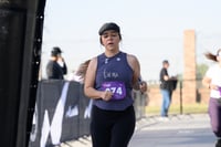 Women on the move 5K y 3K Día de la Mujer