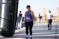 Women on the move 5K y 3K Día de la Mujer