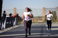 Women on the move 5K y 3K Día de la Mujer