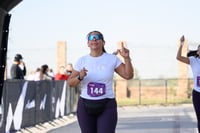 Women on the move 5K y 3K Día de la Mujer