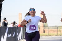 Women on the move 5K y 3K Día de la Mujer