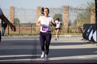 Women on the move 5K y 3K Día de la Mujer