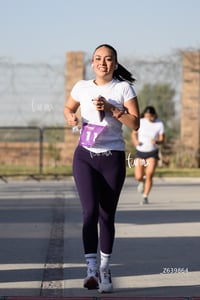 Women on the move 5K y 3K Día de la Mujer