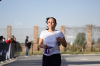 Women on the move 5K y 3K Día de la Mujer