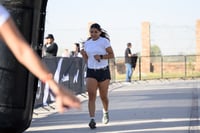 Women on the move 5K y 3K Día de la Mujer