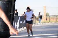 Women on the move 5K y 3K Día de la Mujer