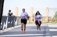 Women on the move 5K y 3K Día de la Mujer