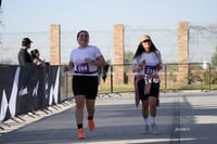 Women on the move 5K y 3K Día de la Mujer