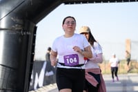 Women on the move 5K y 3K Día de la Mujer