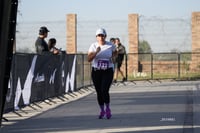 Women on the move 5K y 3K Día de la Mujer