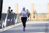 Women on the move 5K y 3K Día de la Mujer