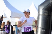 Women on the move 5K y 3K Día de la Mujer