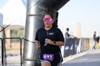 Women on the move 5K y 3K Día de la Mujer