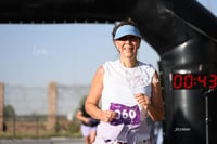 Women on the move 5K y 3K Día de la Mujer